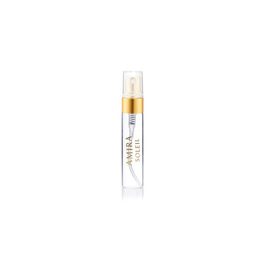 Pre-Order Amira Soleil—Solar Crown Eau de Parfum